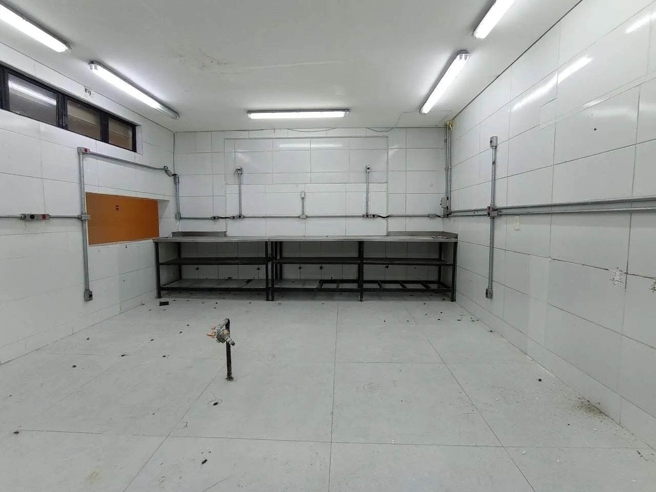 Loja para alugar no bairro Savassi - Belo Horizonte