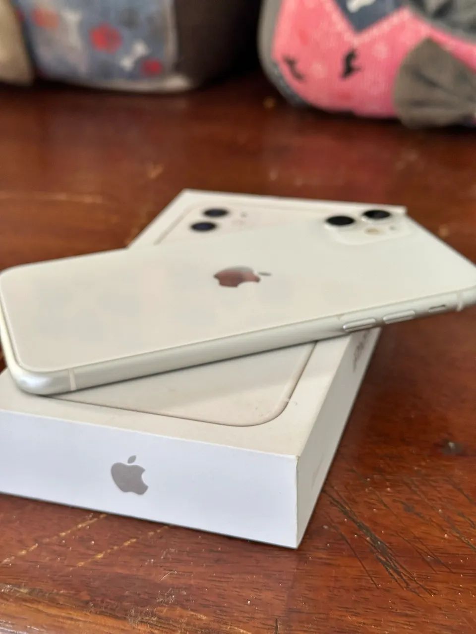 iPhone 11 64Gb com garantia  - Foto 5