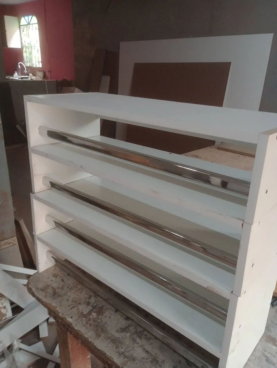 Moveis em mdf - Foto 4