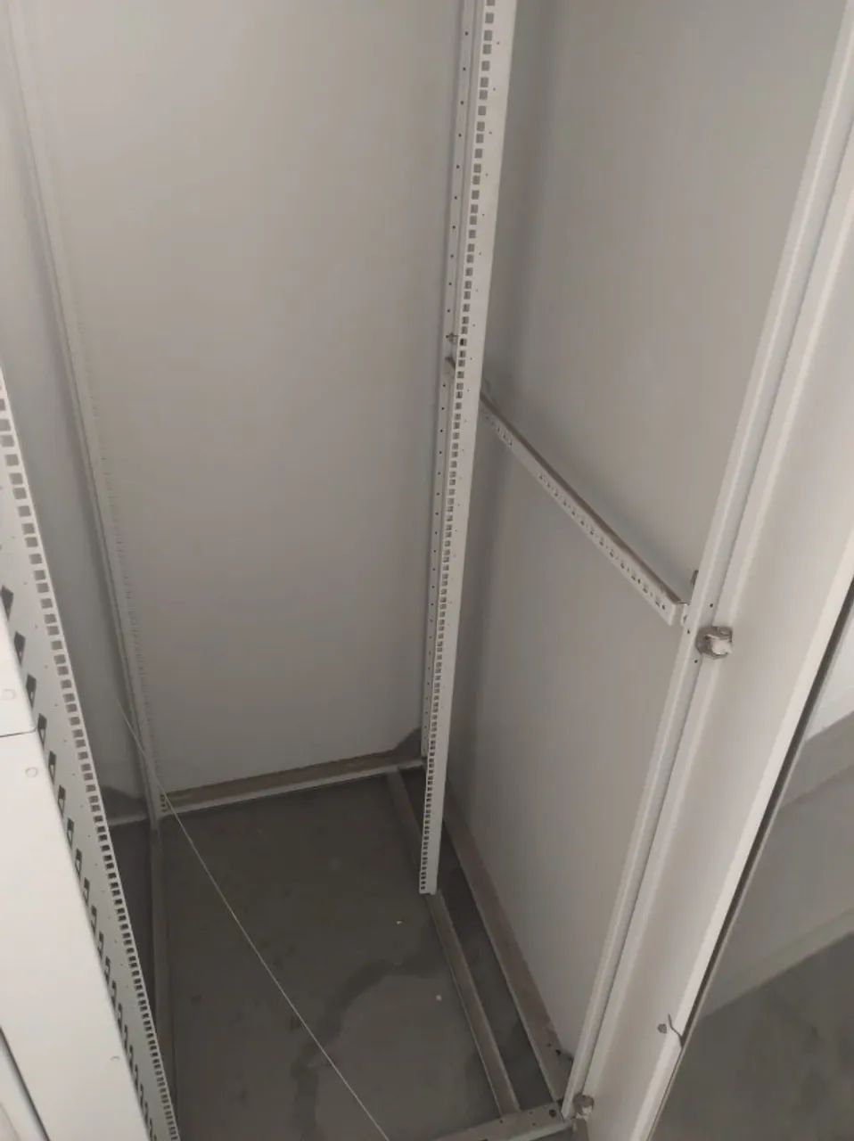 Rack 44U Carthoms para Servidor Switch Cabeamento - Hack - Raque - Foto 5