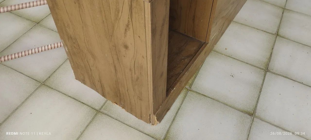Rack e painel - Foto 2