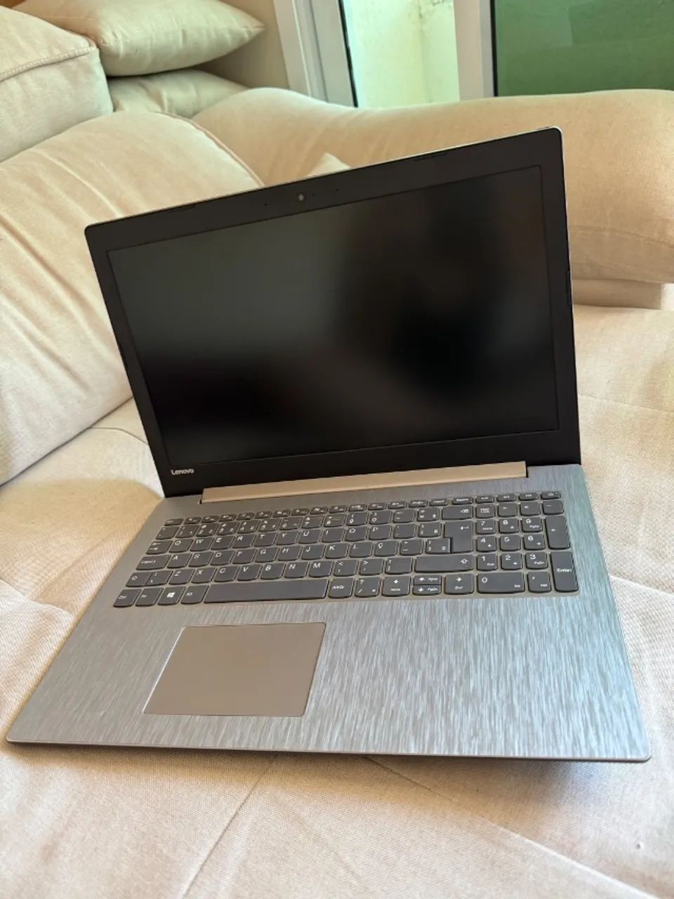 Notebook Lenovo Ideapad 330 i7