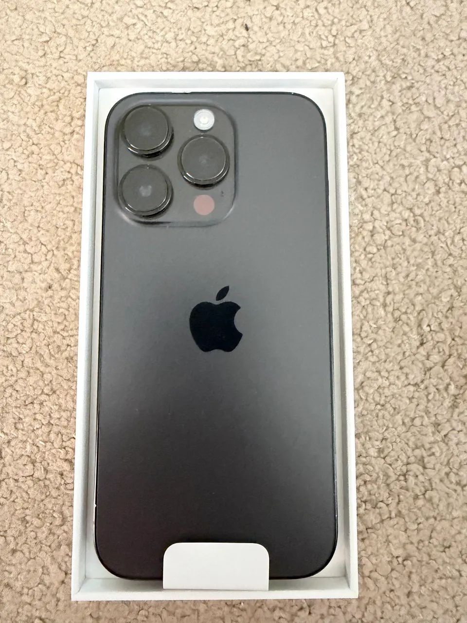 iPhone 14 Pro 256GB - Impecável - Sem marcas