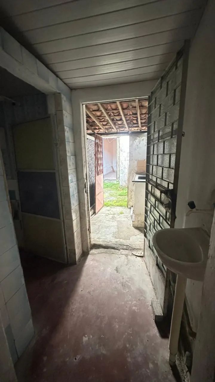 Duas casas com uma matricula, Ponta Grossa. - Foto 5