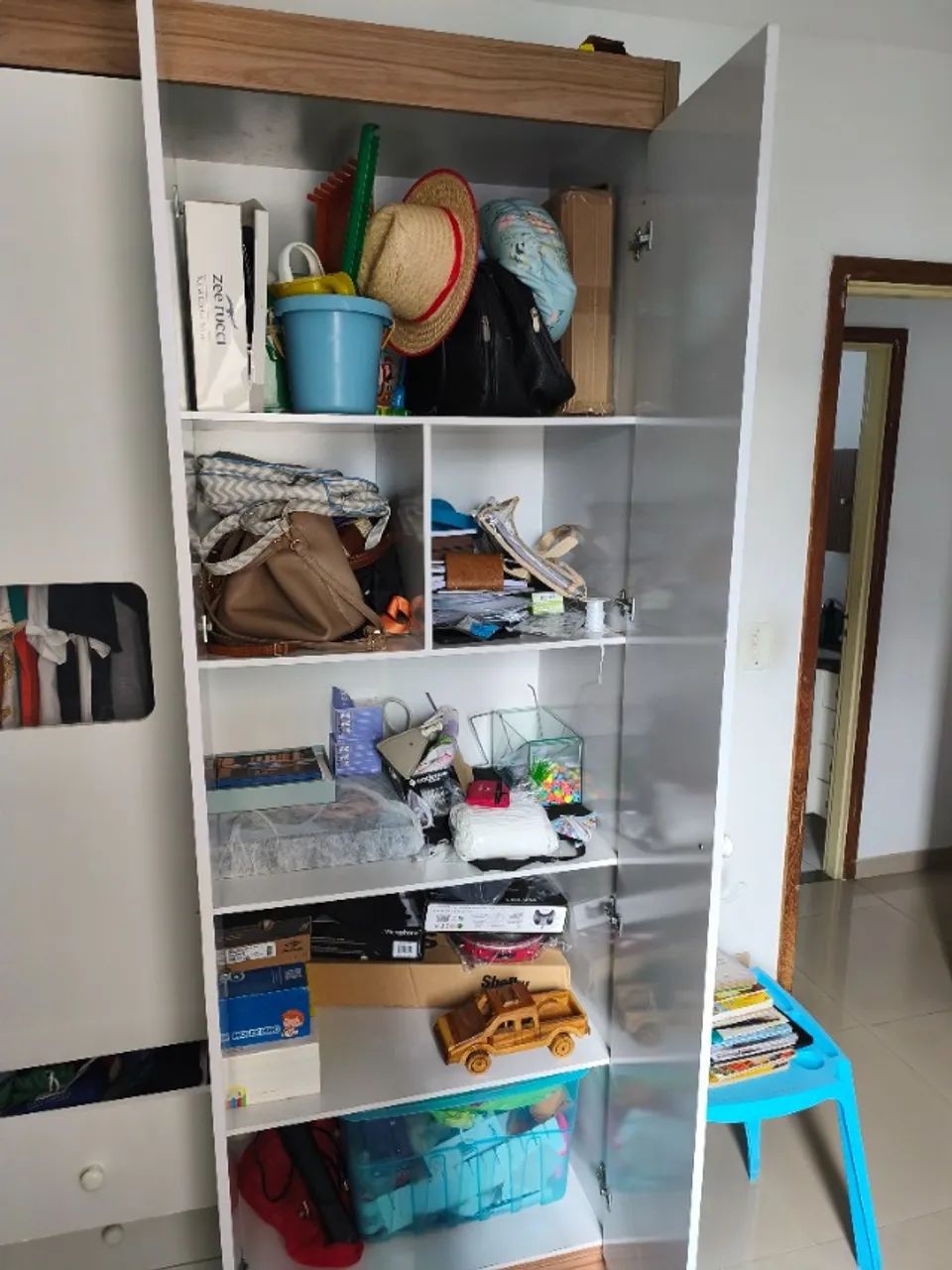 Guarda roupa a venda  - Foto 2