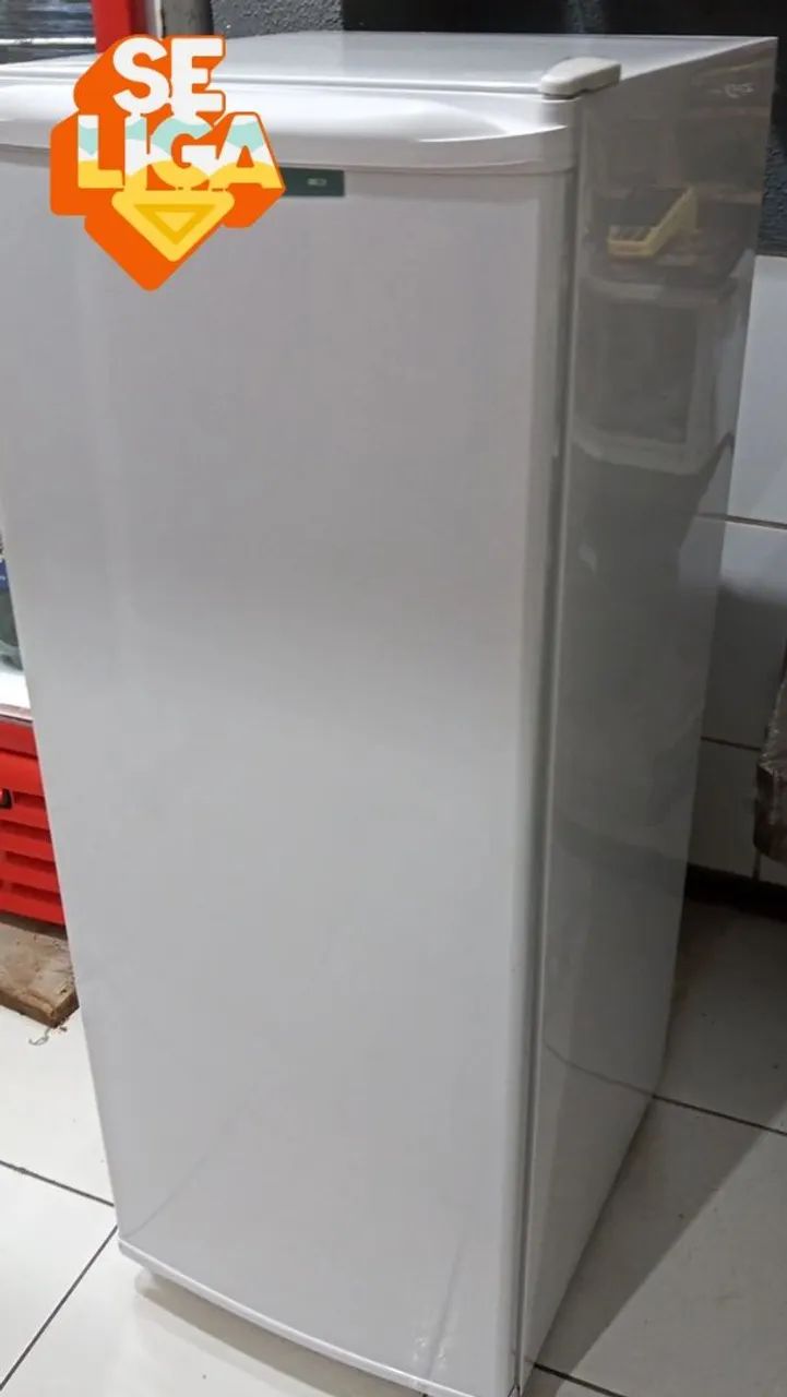 Freezer consul - Foto 3