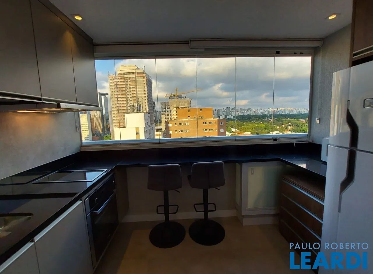 APARTAMENTO - JARDIM PAULISTANO - SP - Foto 4