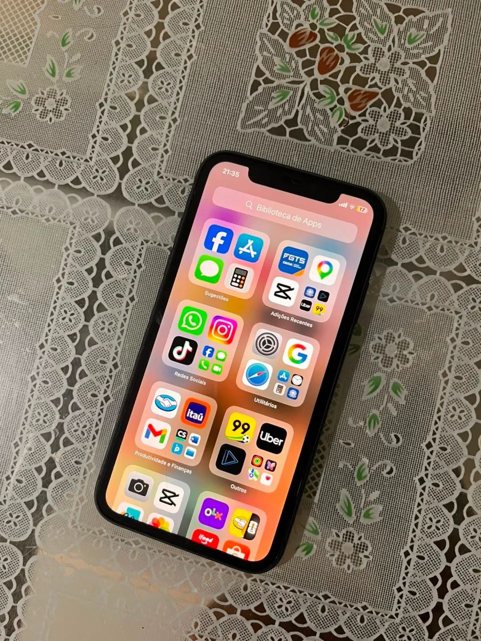 Celular  - Foto 2