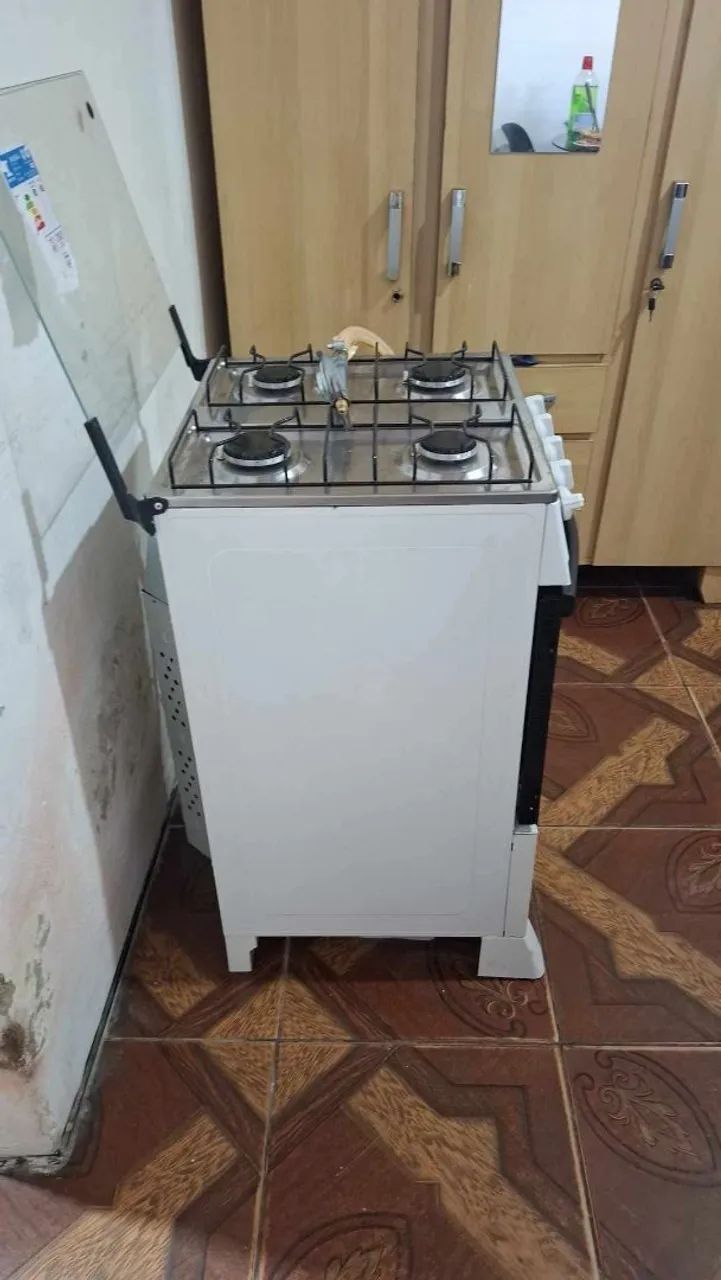Fogão  - Foto 2