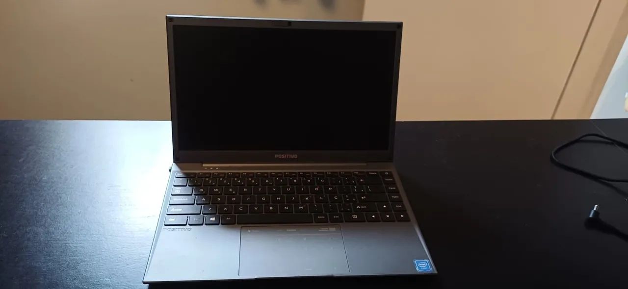 Laptop notebook positivo 14 polegadas 