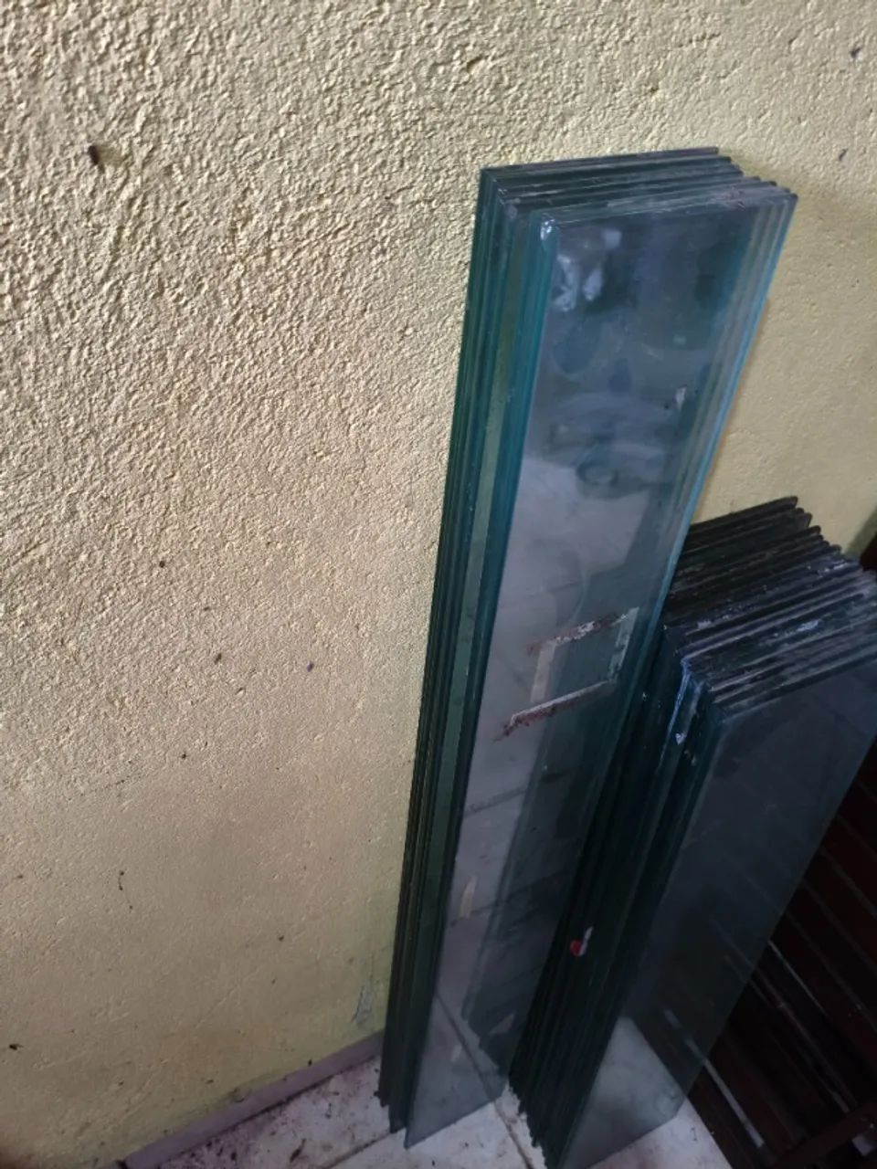 Vidros para prateleiras - Foto 5