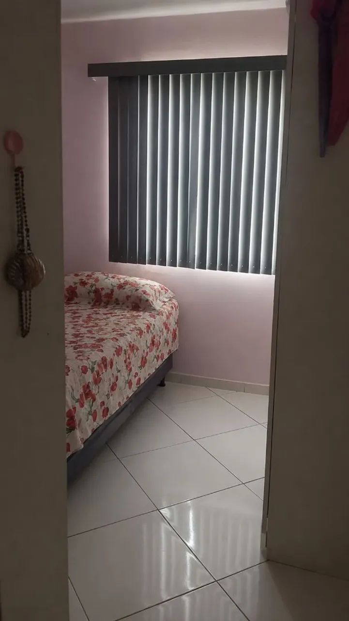 Apartamento 2/4  - Foto 2