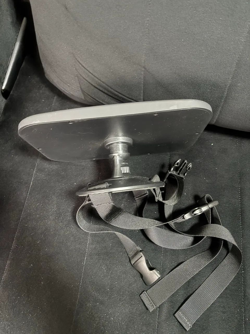 Espelho para bebê retrovisor - Foto 2