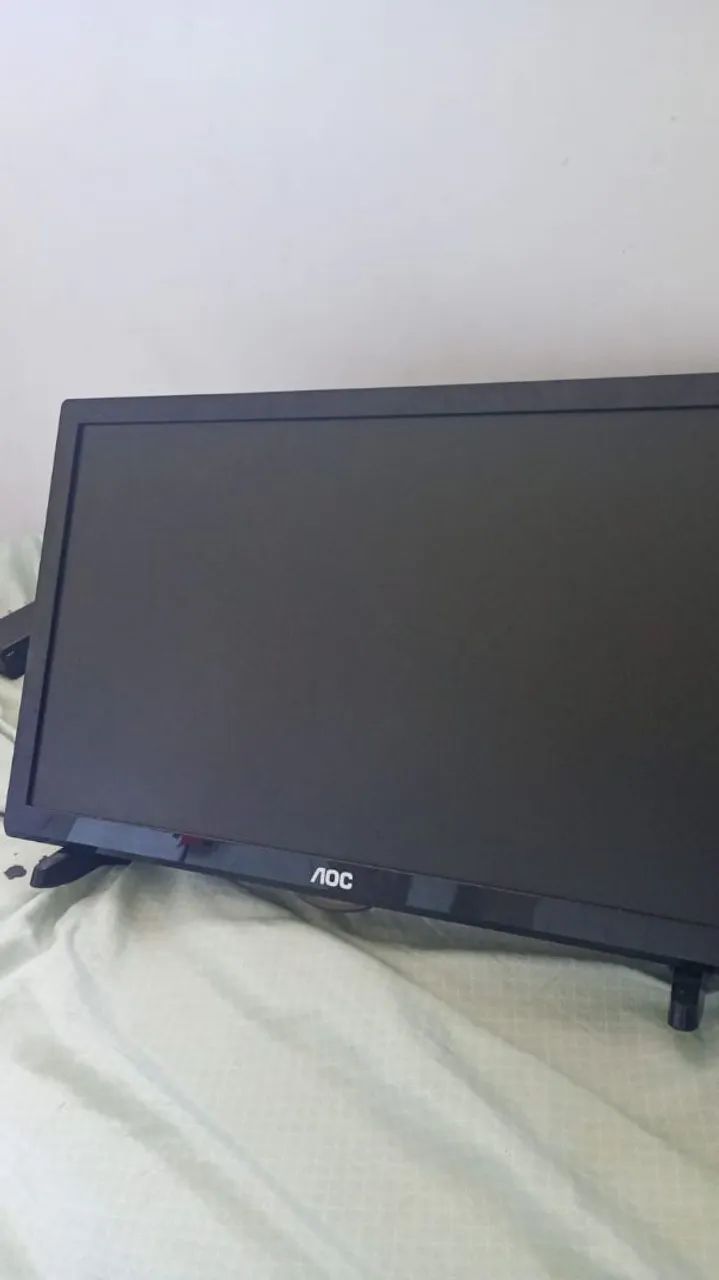 Vendo uma tv - Foto 2