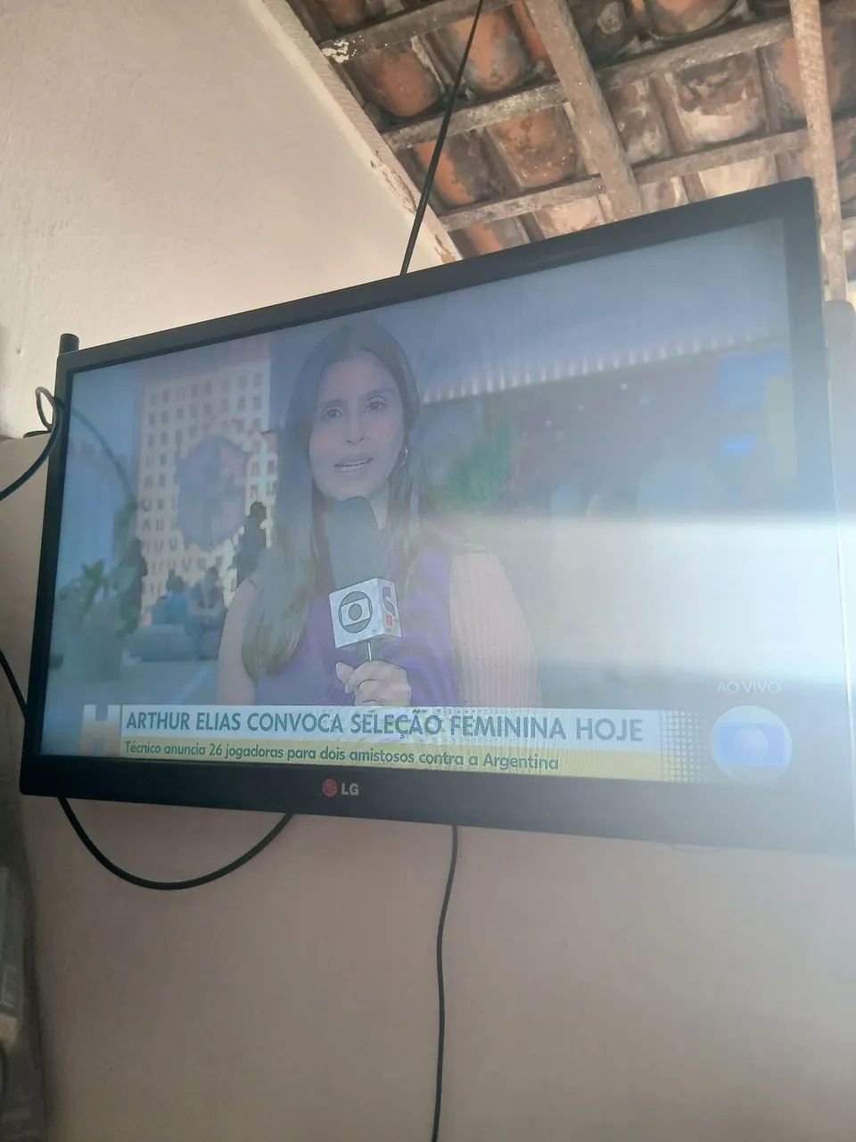 Televisão  - Foto 2