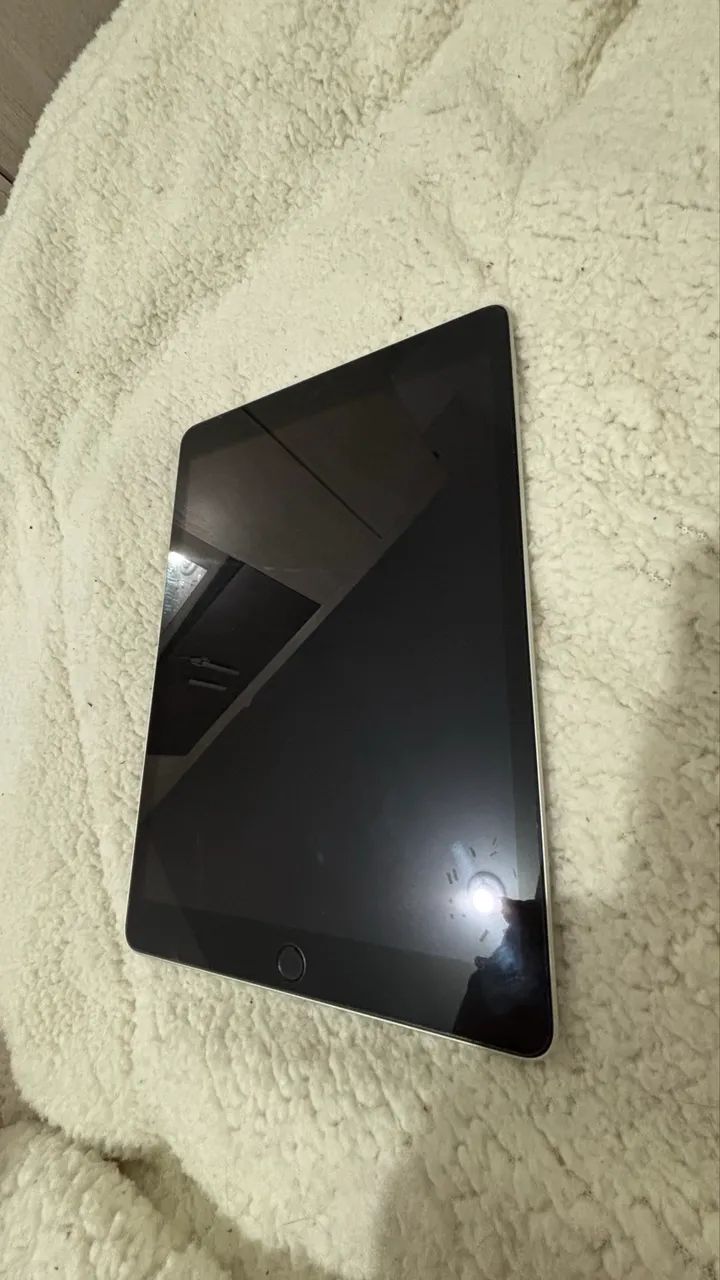 iPad 9ª geração - 64GB - Excelente estado - Foto 5