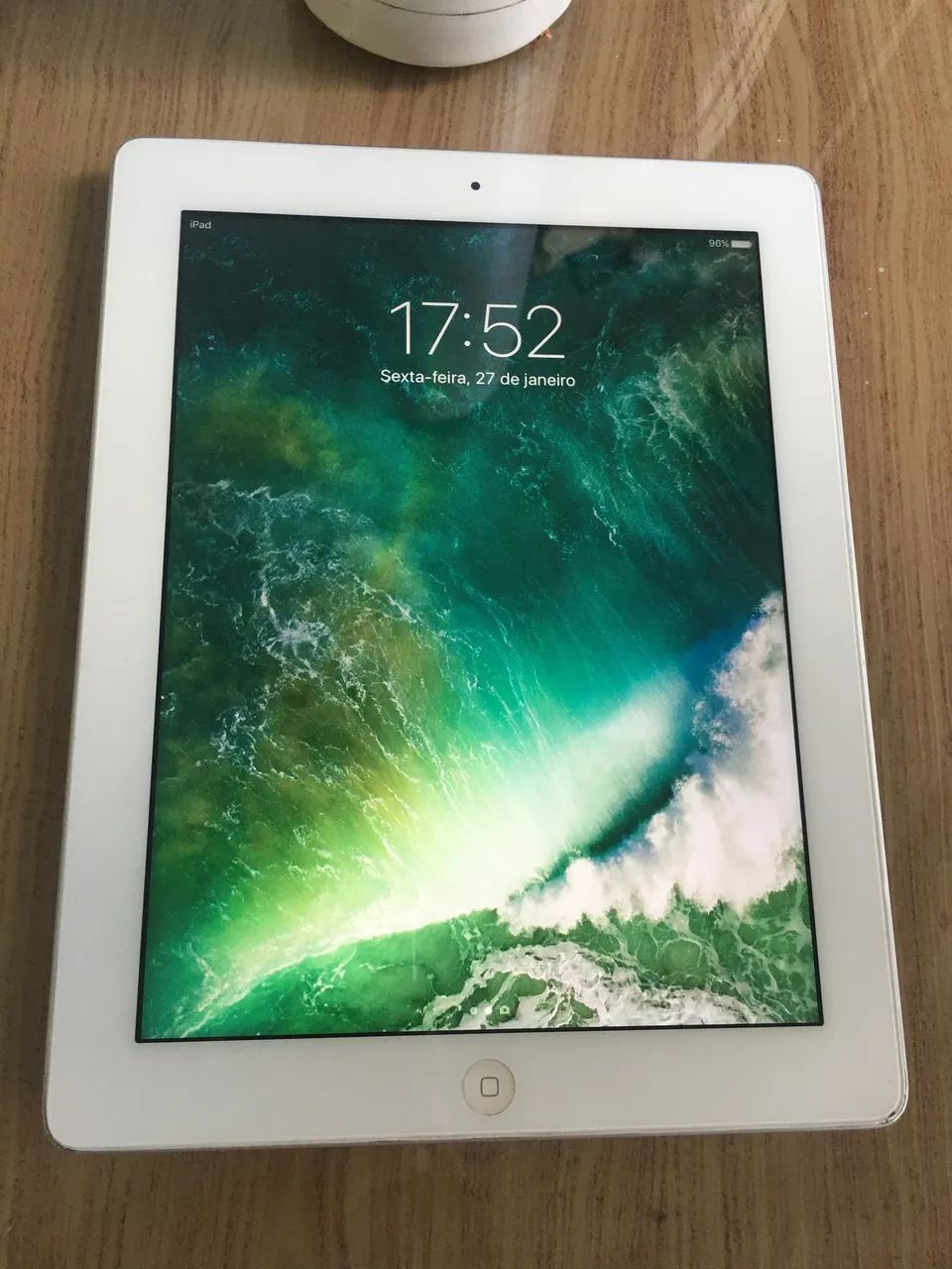 IPad 4 OPORTUNIDADE SÓ HOJE - Foto 5