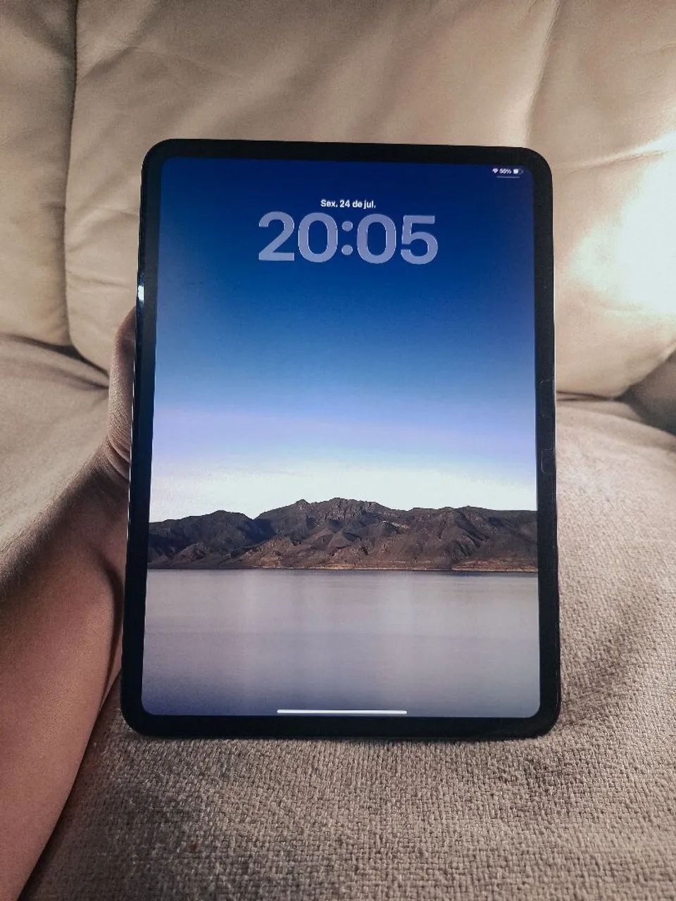 iPad pro M4 - 11inch 256GB - Foto 2