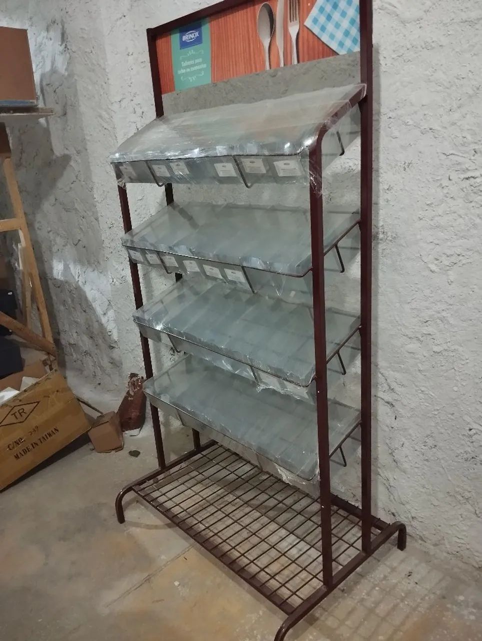 Organizador