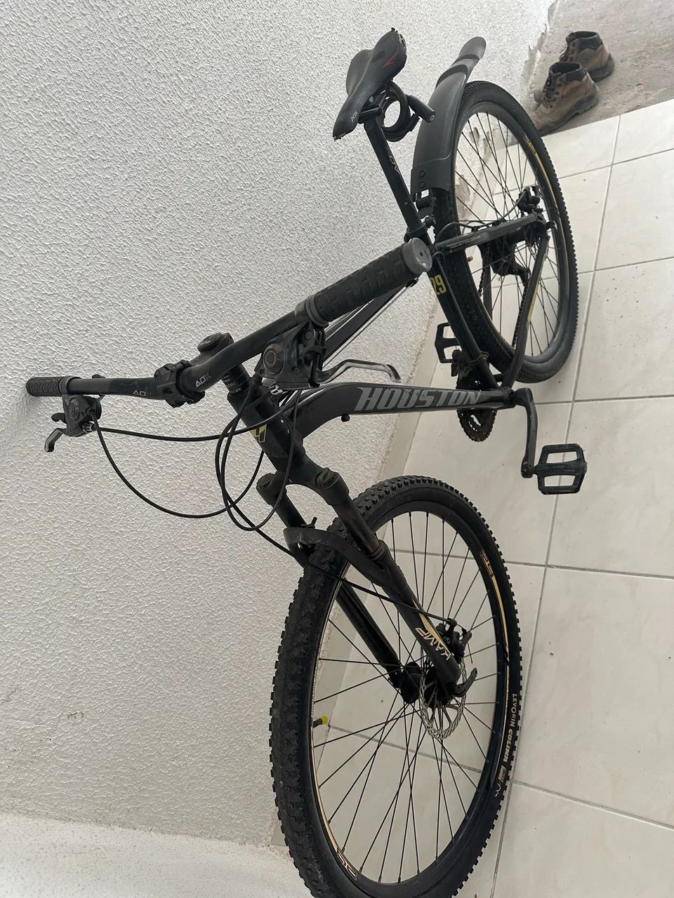 Vende - se bicicleta  - Foto 3