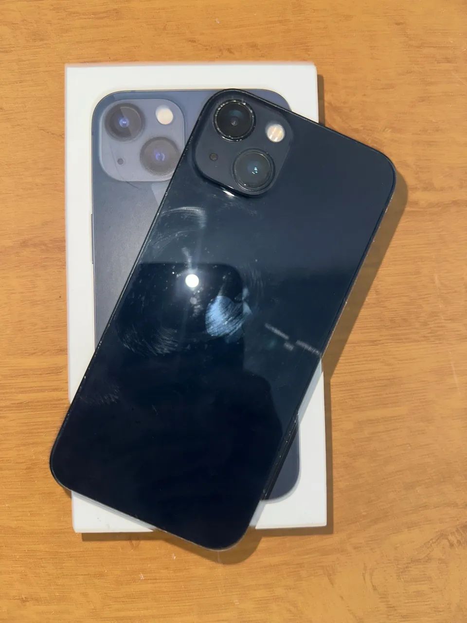 IPHONE 13 - 128GB - EM PERFEITO ESTADO!
