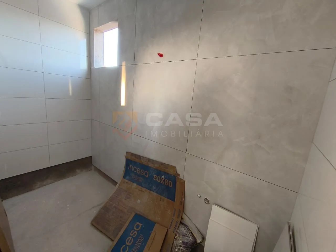 Duplex 3 qts com suite 101m2 Macafé - Foto 4