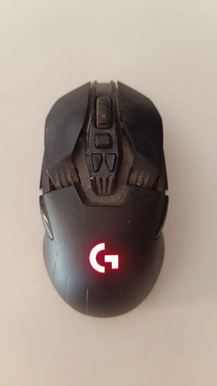 Mause Gamer Logitech G903 - Foto 3