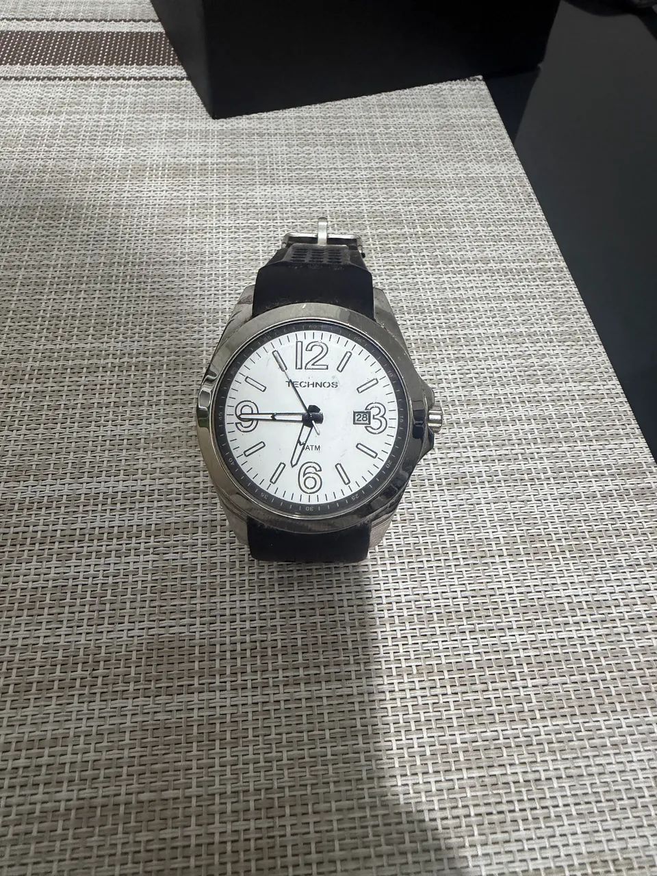Vendo relógio 