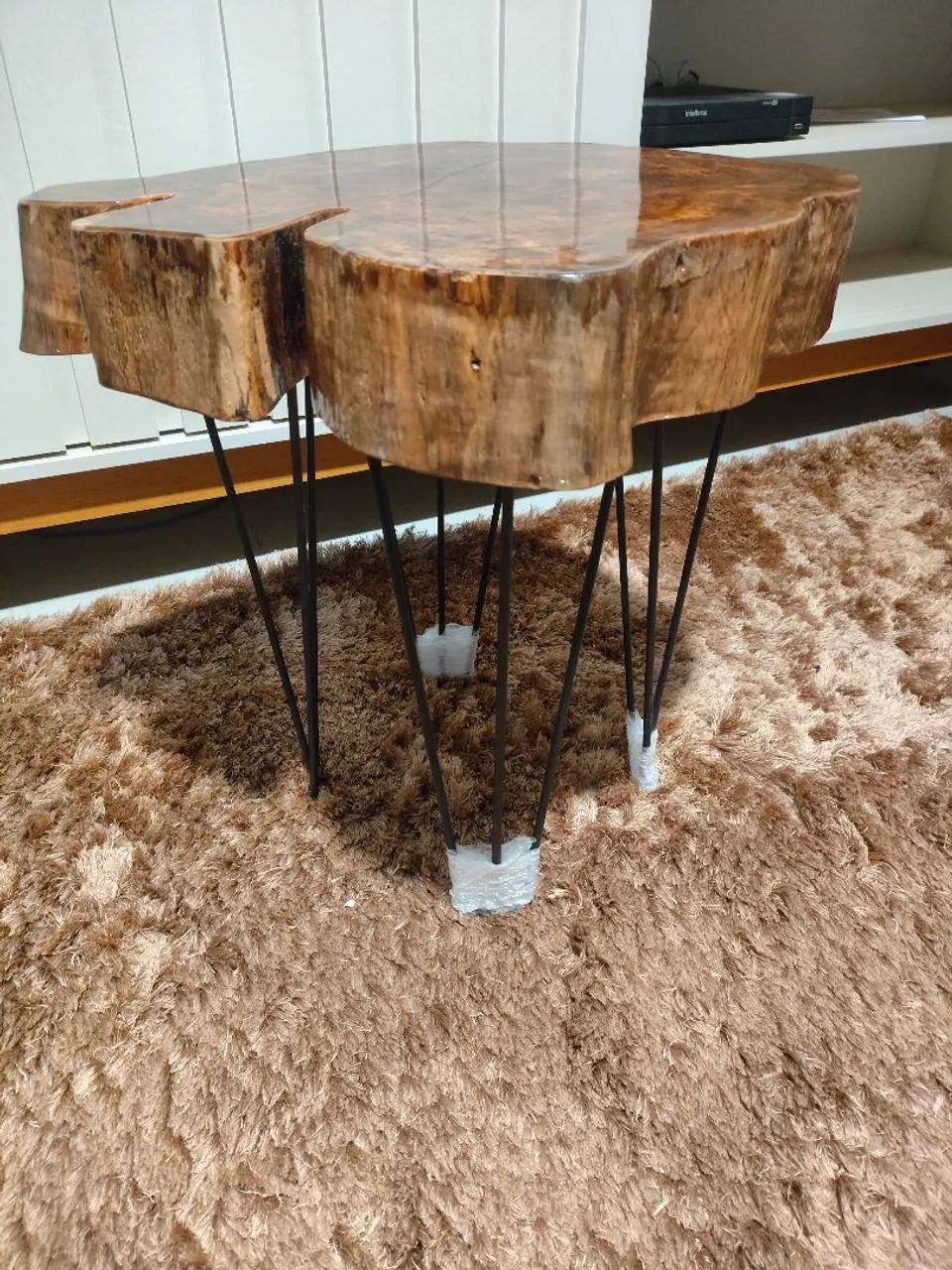 Mesa de centro  - Foto 2