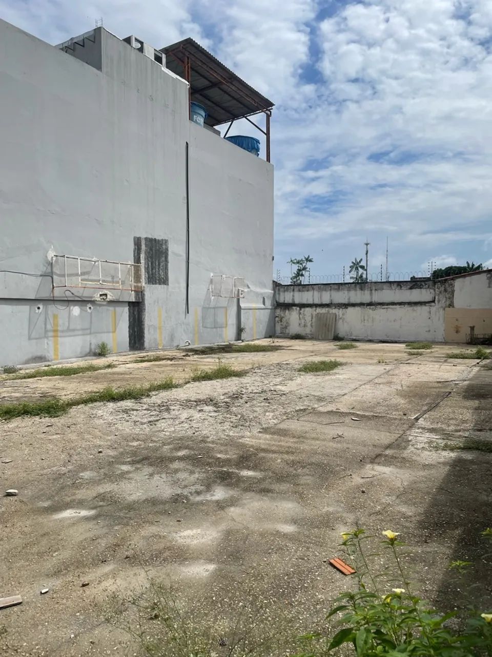 Prédio Comercial - 3 pavimentos - 1600m2 - Foto 3