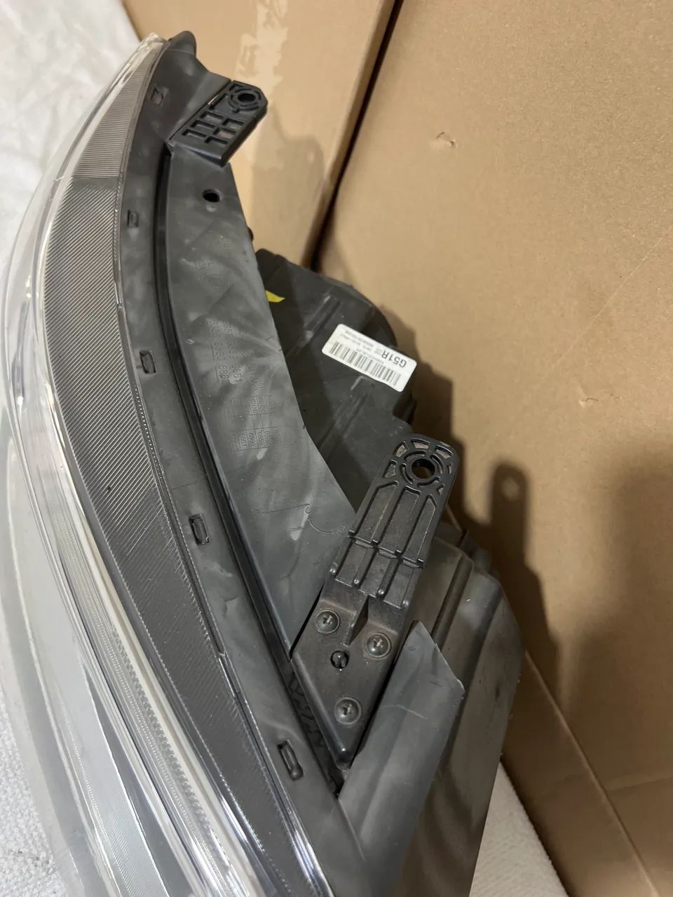 Faról Kia Sorento 2013 Original Usado  - Foto 2