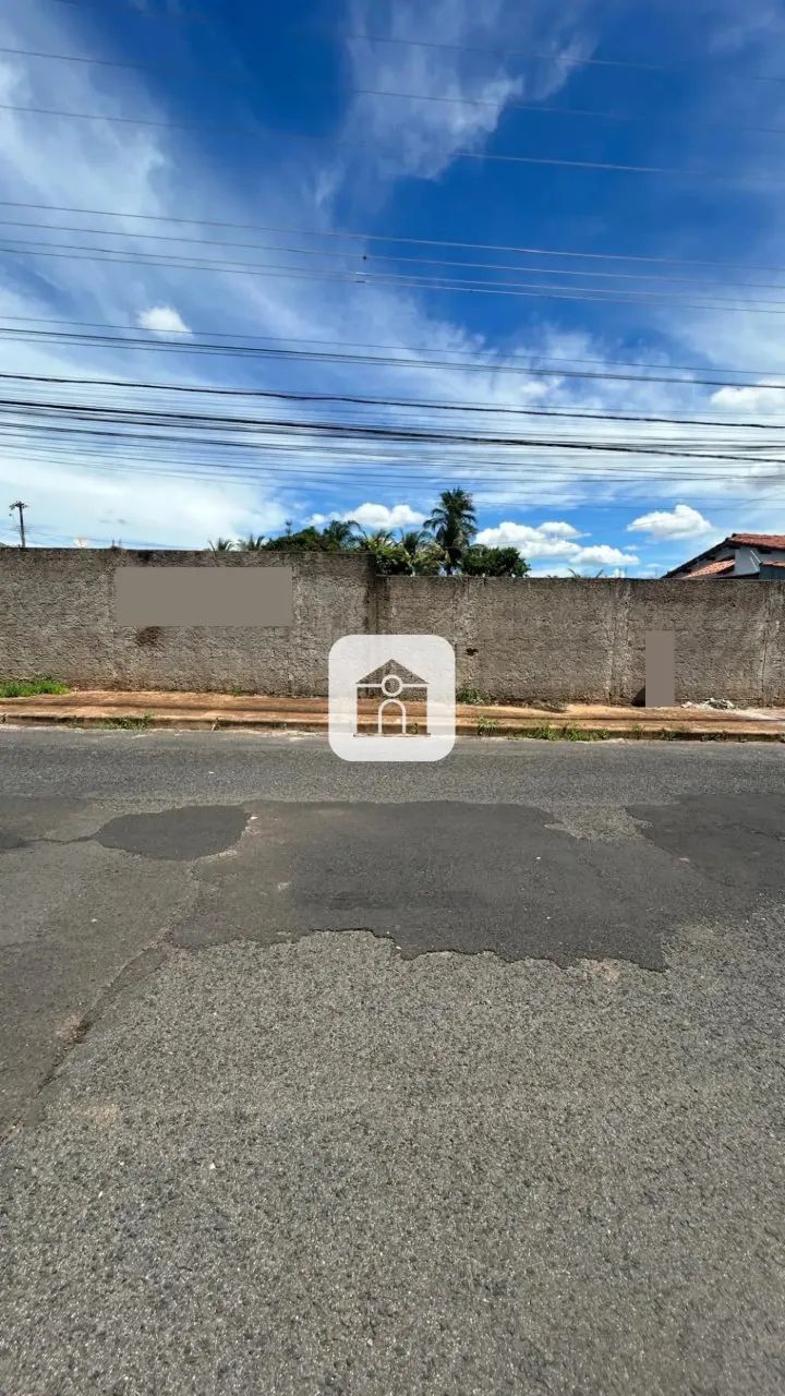 Terreno Padrão em Uberlândia - Foto 3