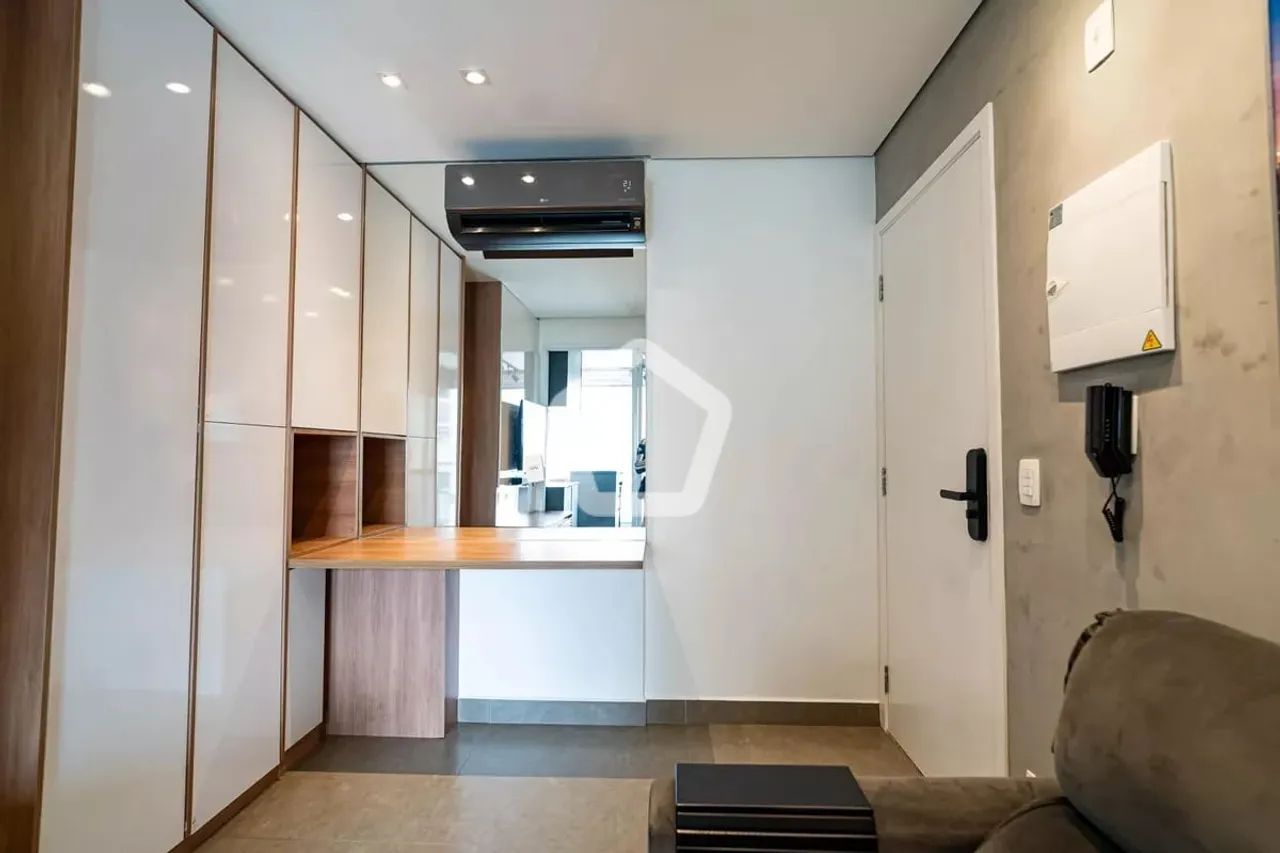 Apartamento Moderno à venda, 36m² na Bela Vista - Foto 5