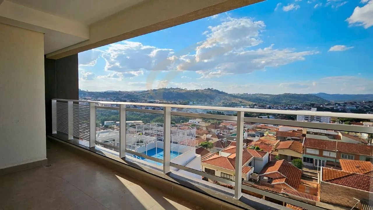 Seu novo refúgio é esse apto no Centro da cidade com sofisticação e conforto! - Foto 5