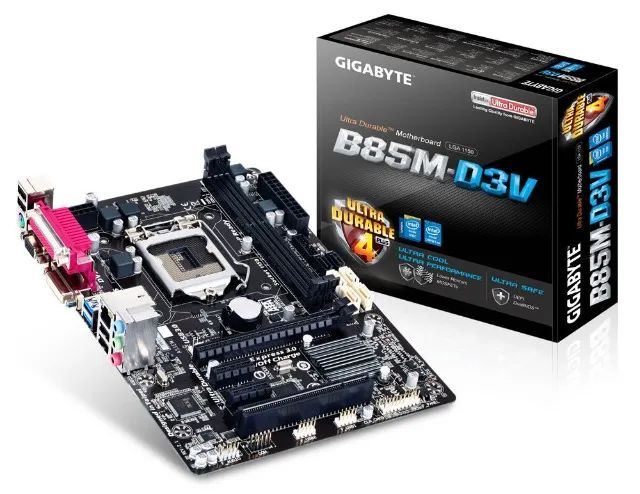 Kit I3 4160, 16GB DDR3 - Foto 4