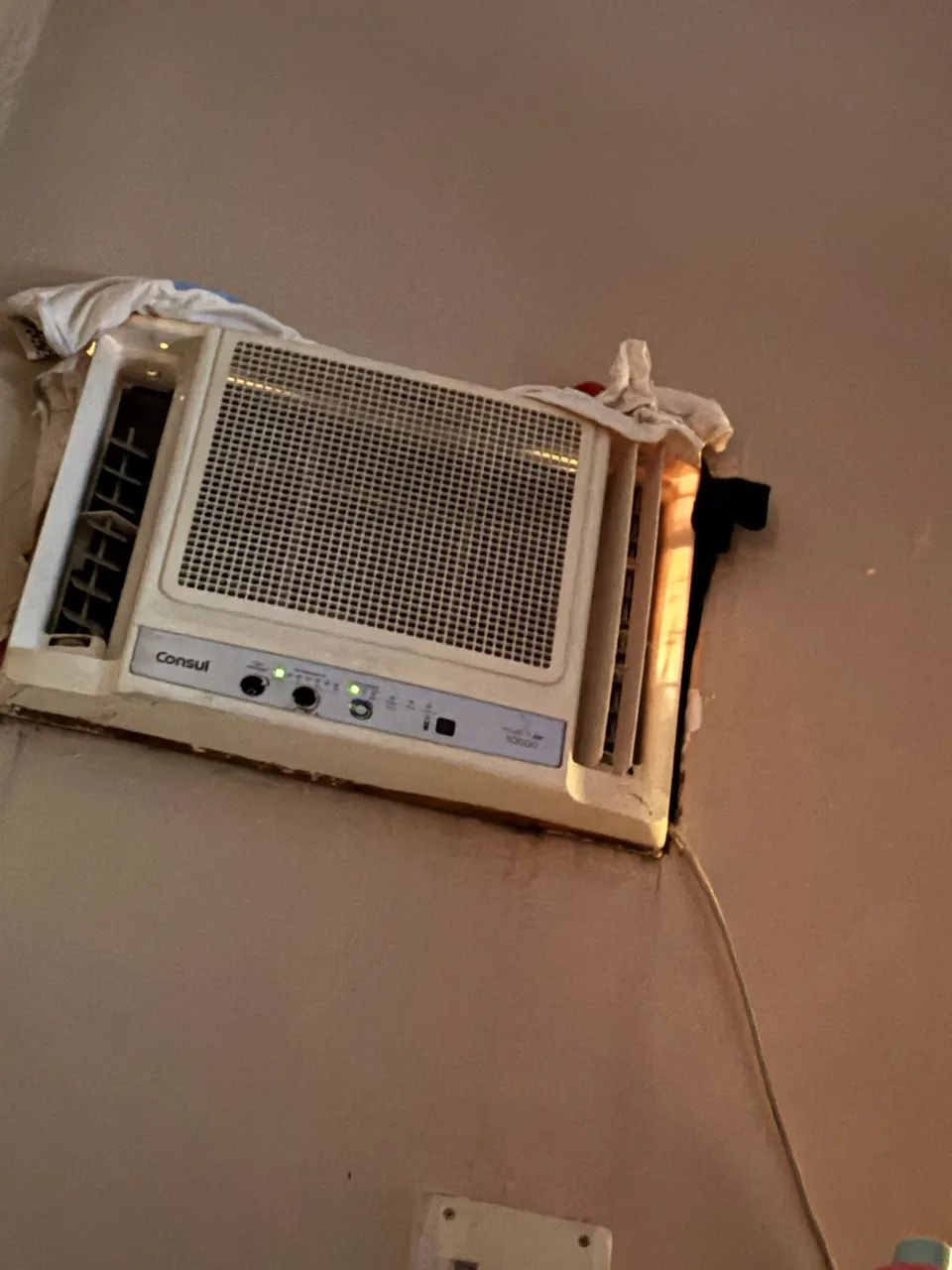Ar-Condicionado const