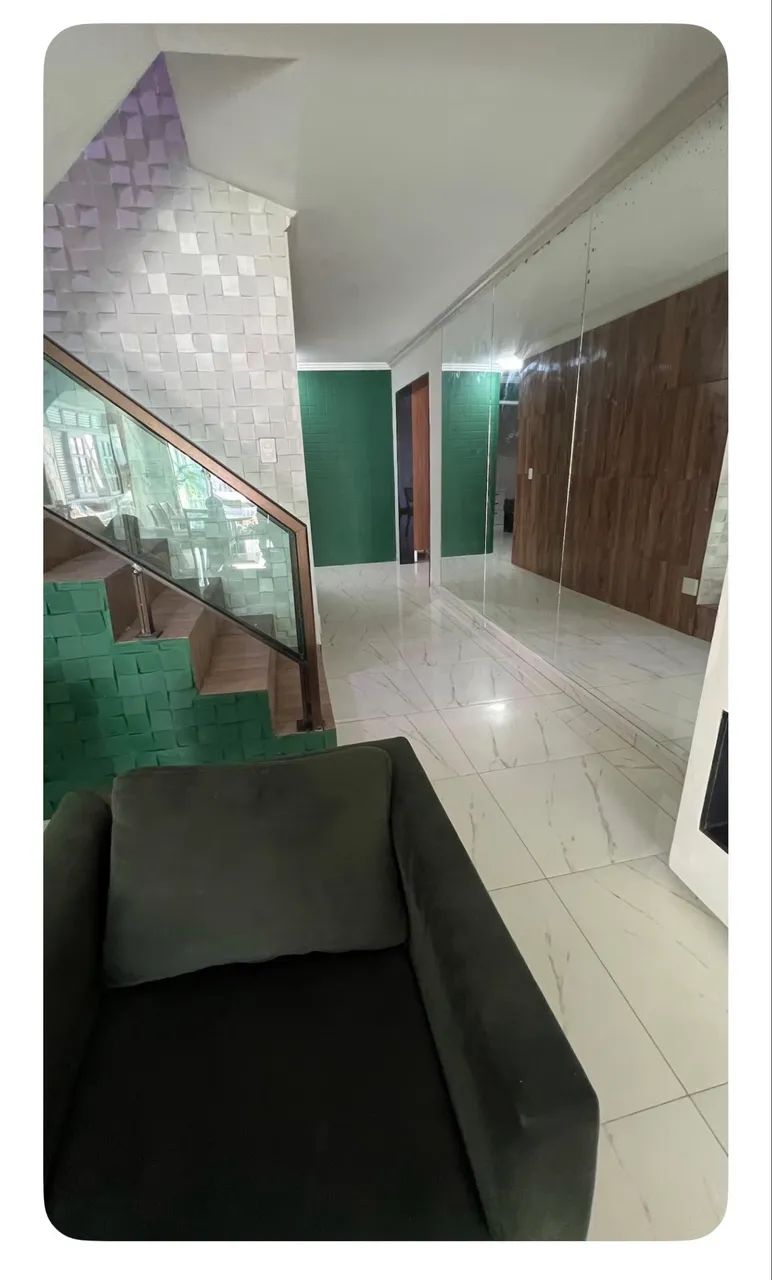 Aluga-se casa - Foto 4