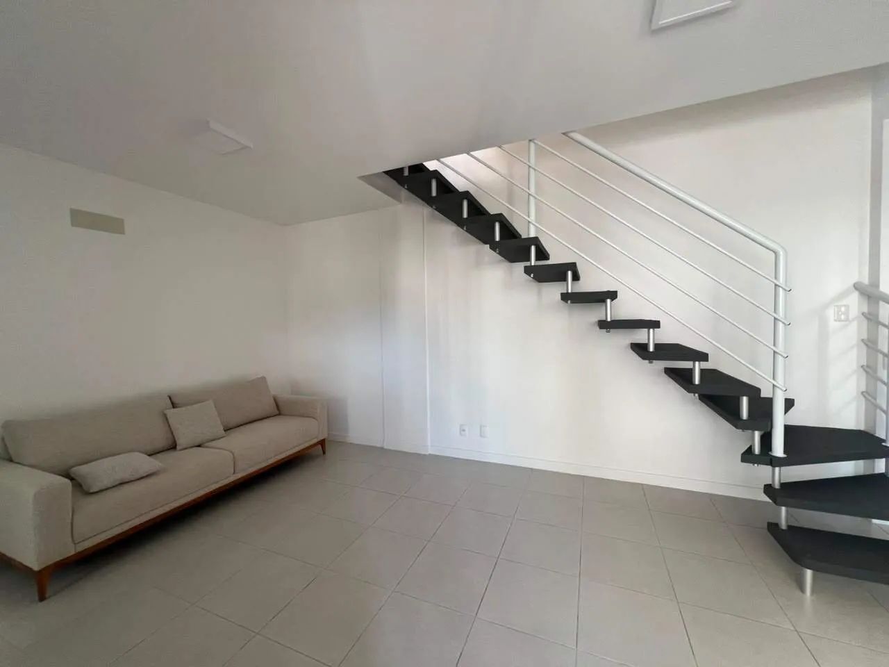 Aluguel | Apartamento 3 quartos (1 suíte) no Córrego Grande - Foto 3