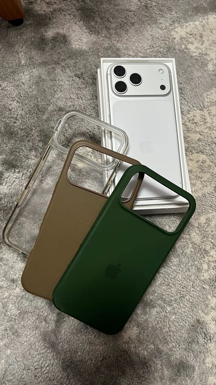 iPhone 17 Pro Max - Foto 5