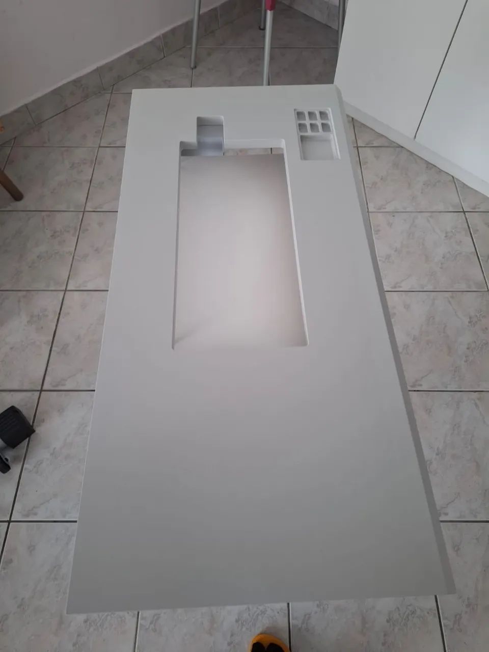 Mesa de costura - Foto 2