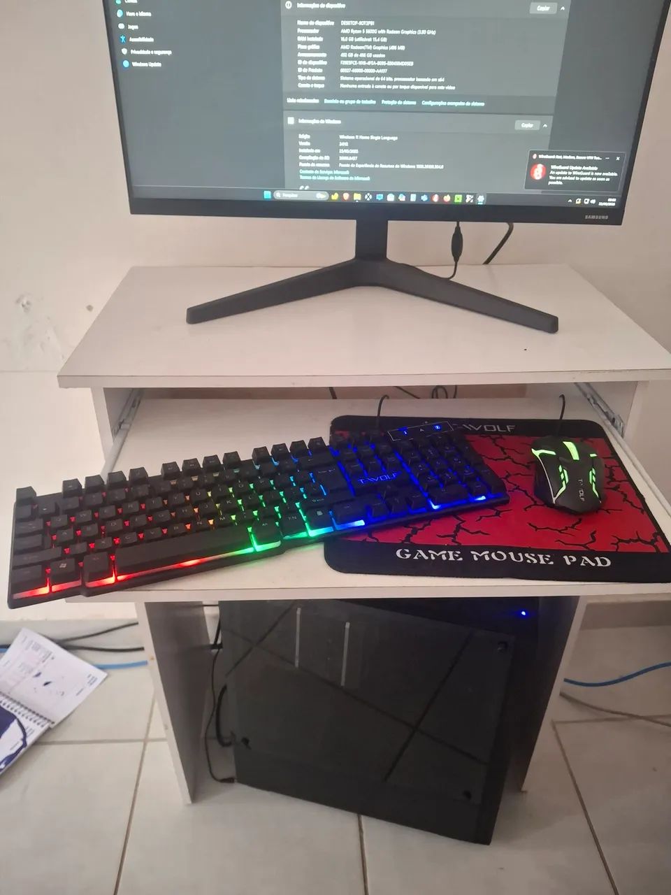 PC GAMER - Foto 3