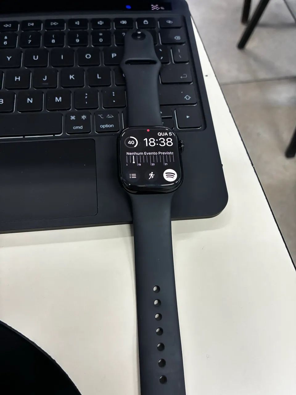 Apple Watch Series 11 | 42mm