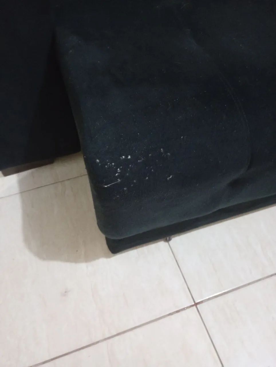 Sofá Retrátil 2 lugares  - Foto 4