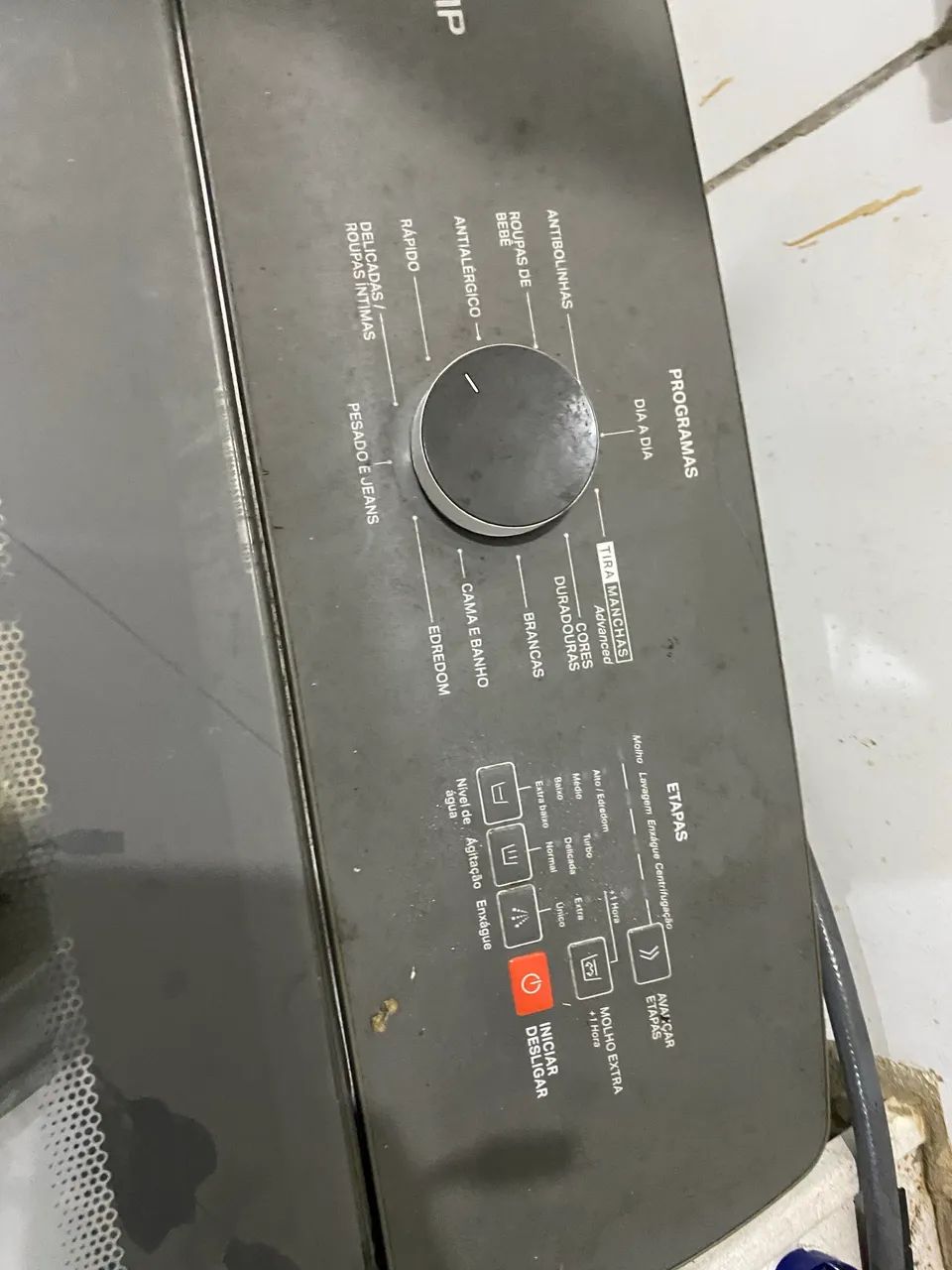 Máquina de lavar 13k - Foto 3