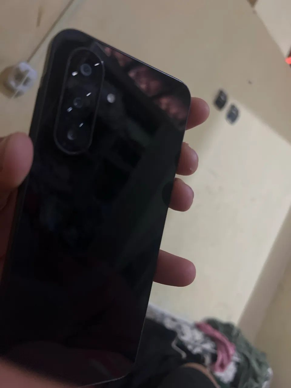 Celular A 26 5g - Foto 2