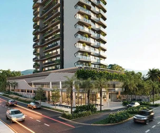 Agio apartamento  Yacth by fama graciosa - Foto 2