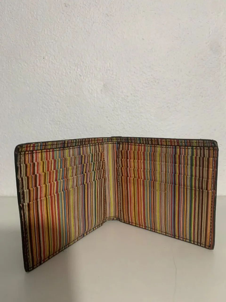Carteira Paul smith 