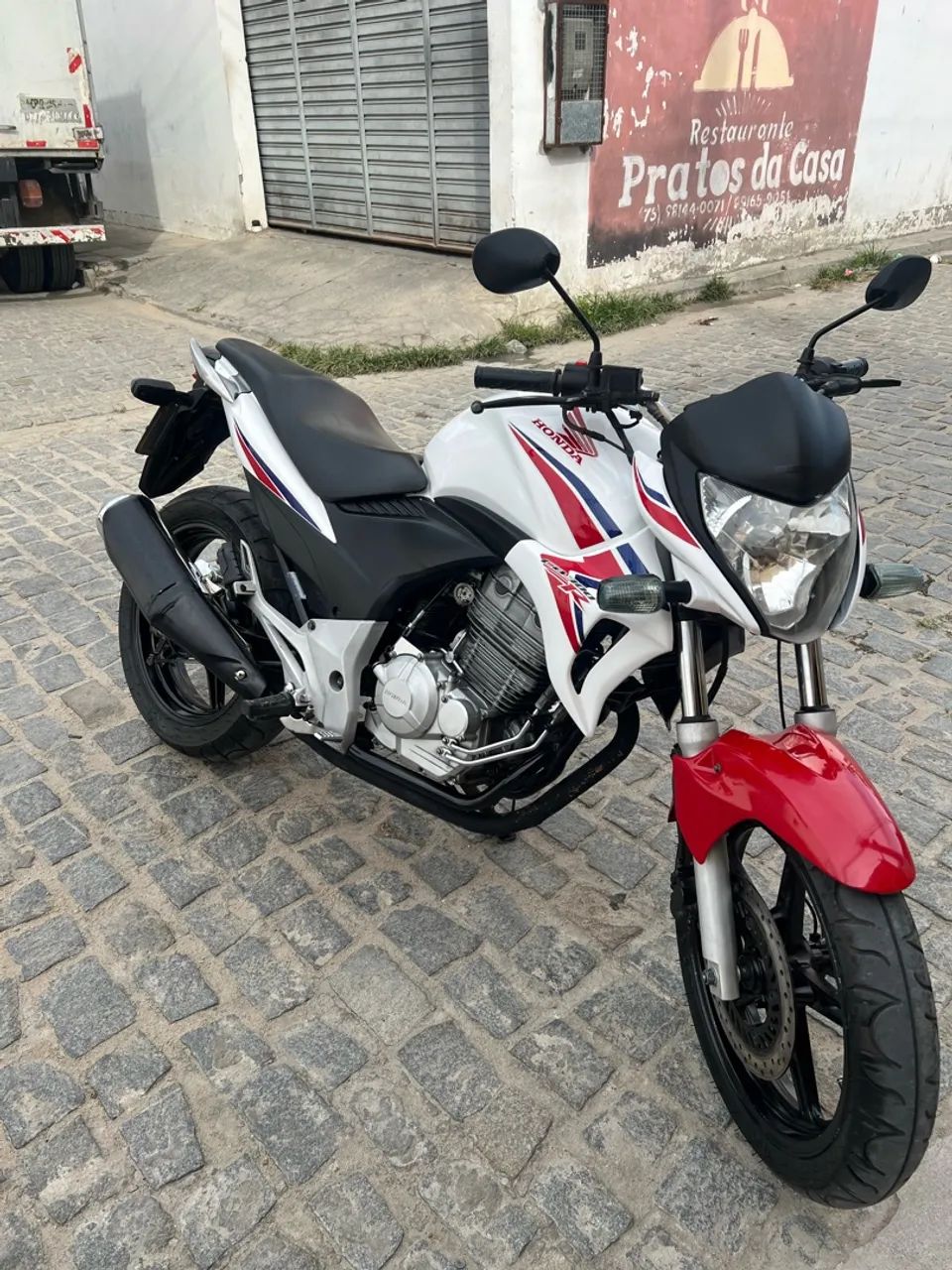 Cb300 2011