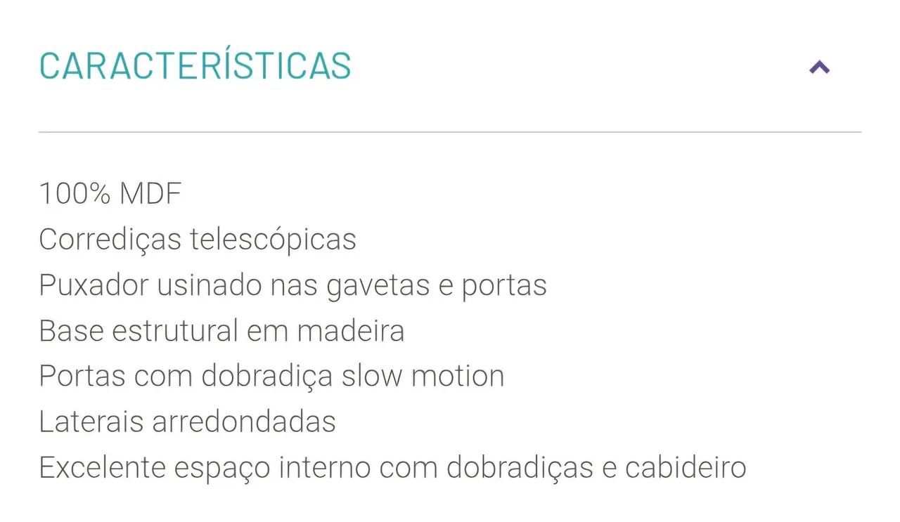 Vendo Roupeiro Infantil 3 portas - Foto 2