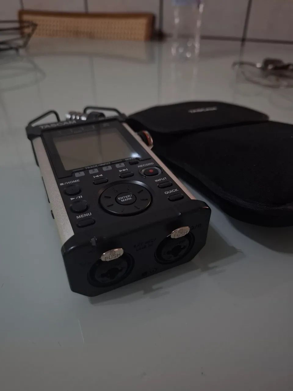 Gravador Tascam DR-44 - Foto 2